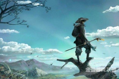 九阴真经口诀揭秘，武侠世界的至高心法解析九阴真经口诀及功法