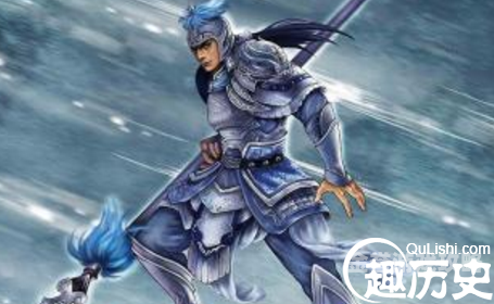三国时期猛将真实实力排行榜，揭秘历史与传说中的差异三国猛将排名真实顺口溜