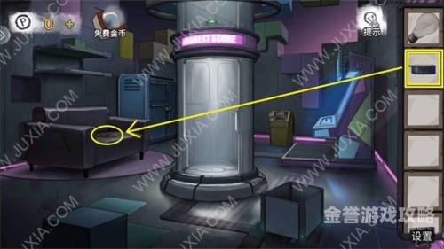 逃出房间攻略逃出房间攻略，一步步解锁谜题的终极指南