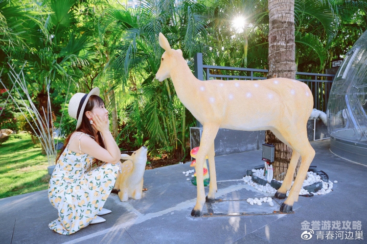 福小游福小游，解锁小众旅行地的无限魅力，探索未知的美好世界！