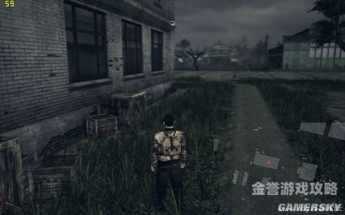 死亡间谍攻略深入敌后，死亡间谍游戏攻略全解析