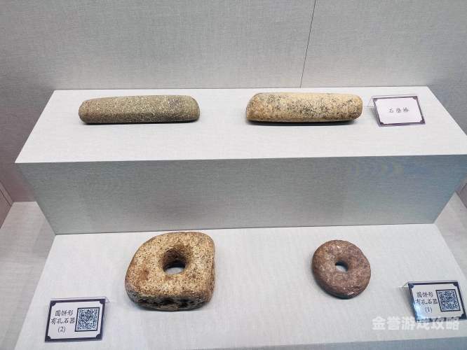 石器时代M，重温经典，探索史前文明的策略盛宴石器时代M
