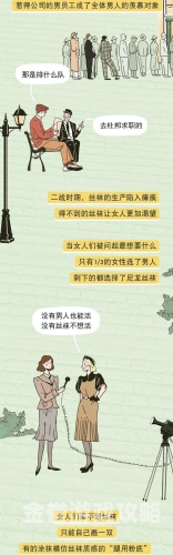 丝袜的时尚变迁，从亚洲到欧美，清纯与性感的完美融合