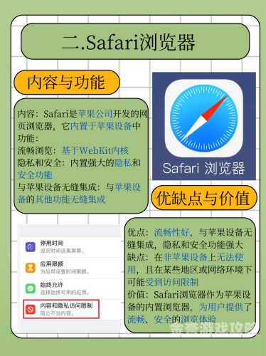 哪个浏览器不屏蔽网站哪个浏览器不屏蔽网站？深度解析各大浏览器的隐私与安全性