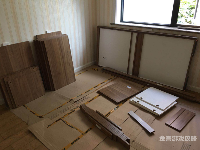 安装的艺术，从基础到进阶，打造完美家居与办公环境安装师傅接单平台app