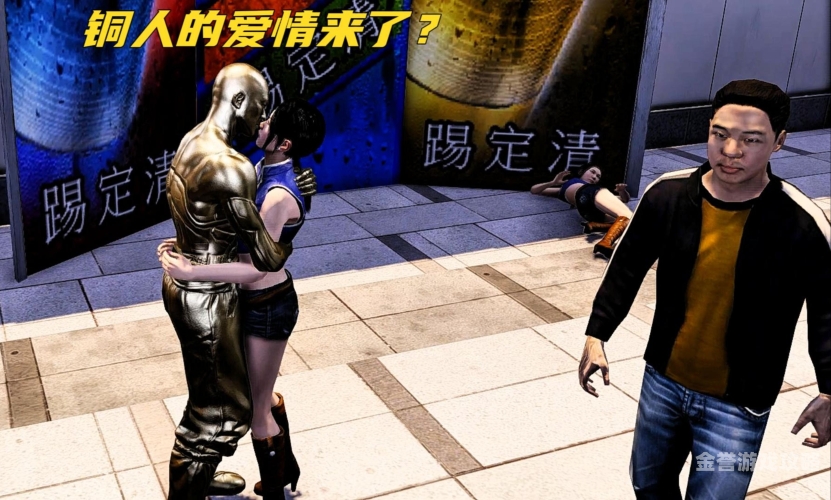热血无赖云游戏热血无赖云游戏，云端新体验，无界冒险触手可及