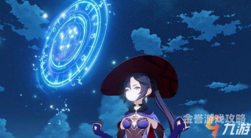 探秘大型角色扮演手游的魅力，从原神看RPG手游的崛起之路大型角色扮演手游单机