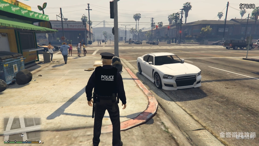 gta5中国模拟警察探索GTA5中的中国元素，虚拟警察的角色扮演与文化融合