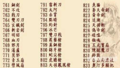 三国群英传攻略三国群英传攻略超详细攻略