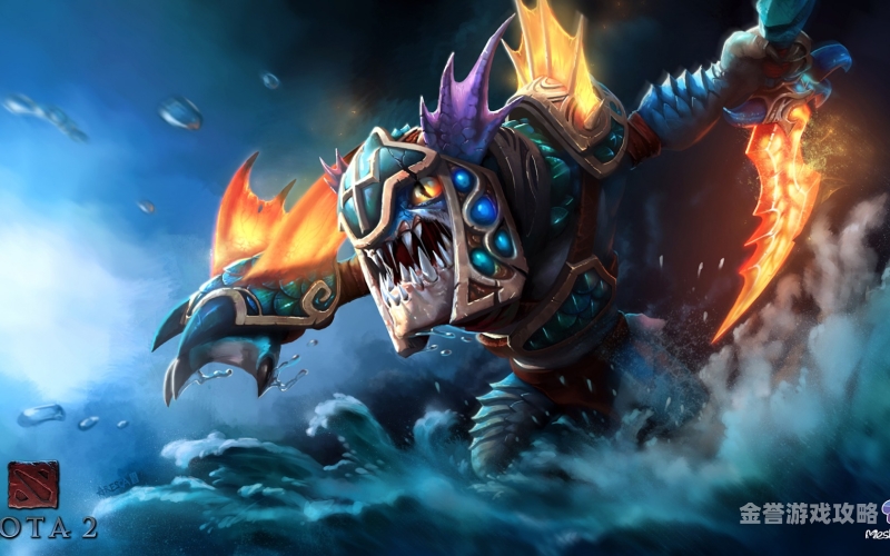 冰蛙宣布不再更新Dota2，时代的落幕与新篇的开启？冰蛙宣布不再更新dota2了