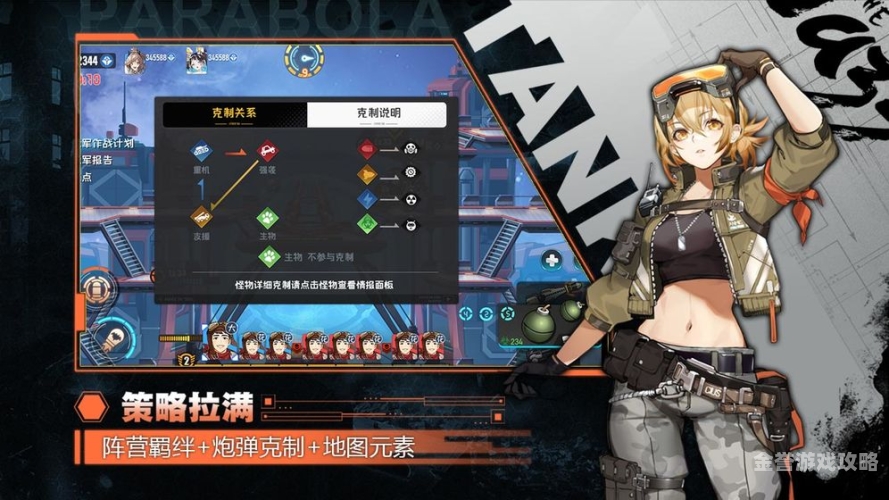 探索回合制抛物线弹道游戏的策略与魅力十年前回合制抛物线弹道游戏