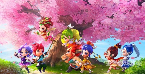 西游降魔手游，重温经典，再战妖魔世界！西游降魔手游官方版