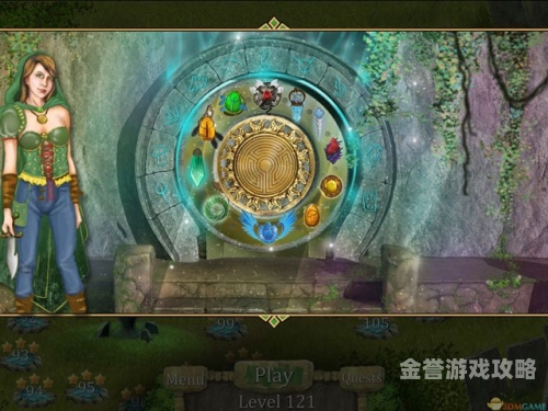 The Lost City深度攻略，探索未知，征服失落之城thelostcity攻略全部图解