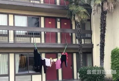 逃出游客旅馆攻略逃离游客旅馆，一场智谋与勇气的冒险