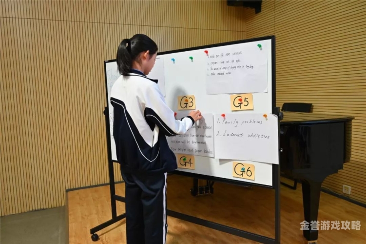 秘密教学10话我需要灭火揭秘教学艺术，如何高效地灭火课堂危机