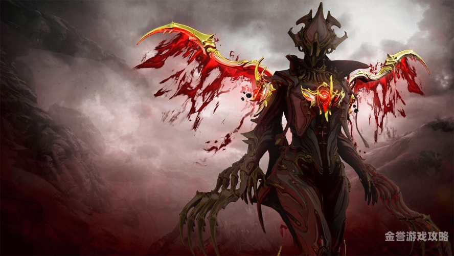 深度探索Warframe，游戏世界的无限魅力warframe官网战争雷霆