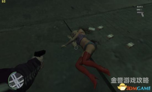 强调攻略全面性gta4任务攻略大全