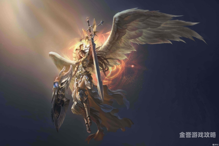 女神联盟女神联盟，奇幻世界的冒险与荣耀