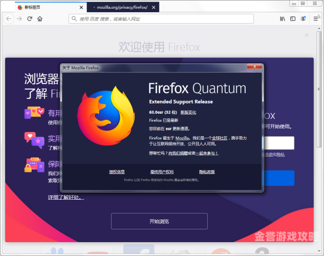 火狐浏览器win10Windows 10系统下的火狐浏览器，全面解析与使用指南