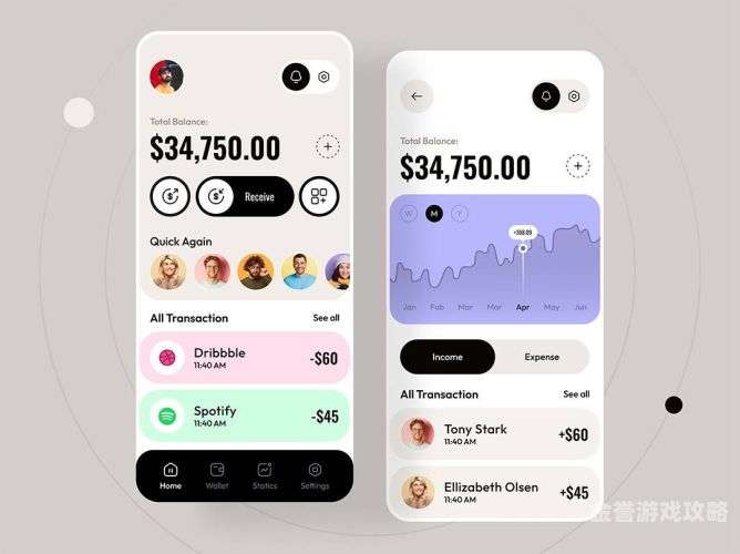 googleplay探秘Google Play，安卓世界的多元应用宝库