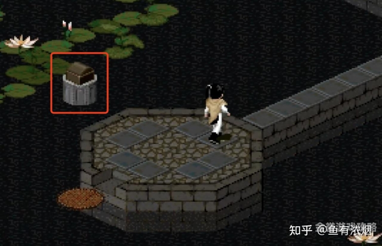 仙剑1超级详细图文攻略仙剑1超级详细图文攻略知乎