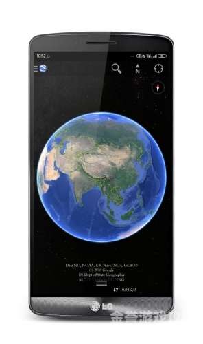 高清卫星地图探索世界全貌，高清卫星地图的奇妙之旅