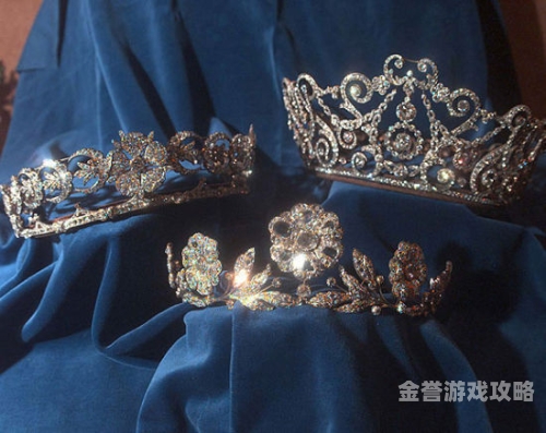 女王的皇冠2攻略女王的皇冠2，全面策略指南与游戏成就心得