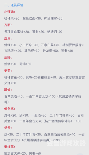 侠客风云传新手村完美攻略侠客风云传新手村完美攻略——开启武侠世界的梦幻篇章
