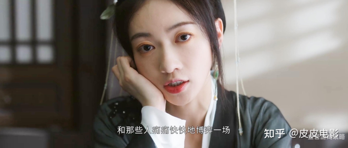 国产剧新浪潮，2025年热门剧集前瞻