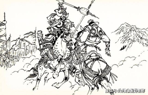 三国之从枪挑邹氏开始 小说三国之从枪挑邹氏开始