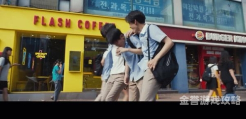 情深姐妹，共赴韩影之旅——好姐妹高清观影指南《好姐妹》