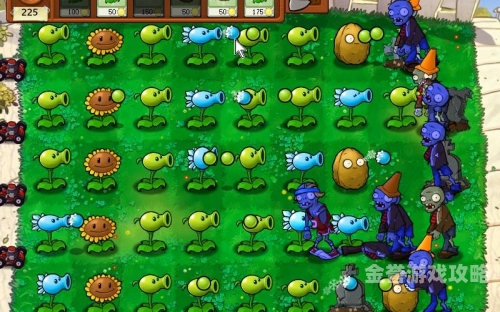 植物大战僵尸1原版植物大战僵尸1原版，经典塔防游戏的诞生与演变