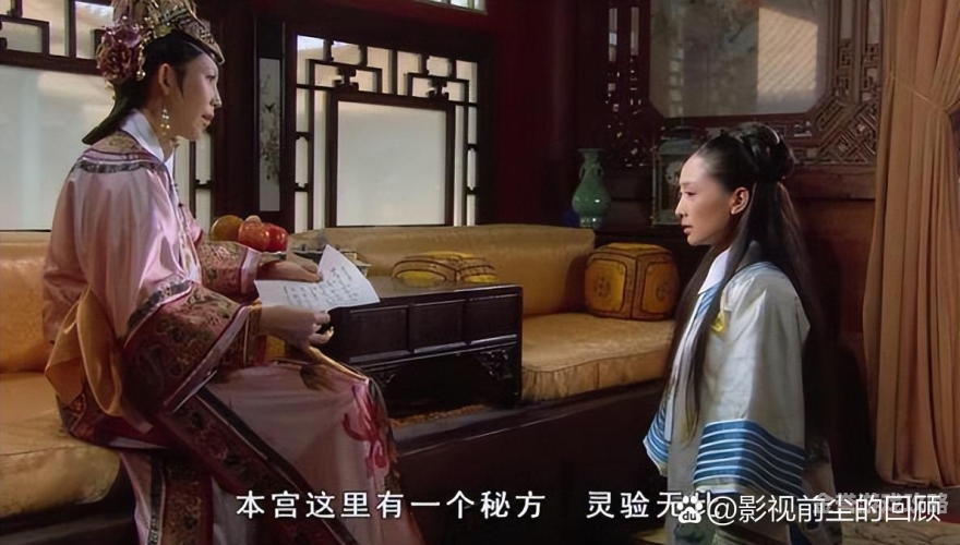 甄嬛传，华丽的宫廷斗争与深刻的情感纠葛最好看的中文字幕国语电视剧,最新最