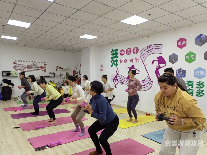 解锁免费在线瑜伽资源，畅享健康生活新篇章