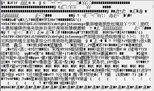 99精品乱码在线观看99精品乱码在线观看，探索网络奇观，揭秘乱码背后的秘密