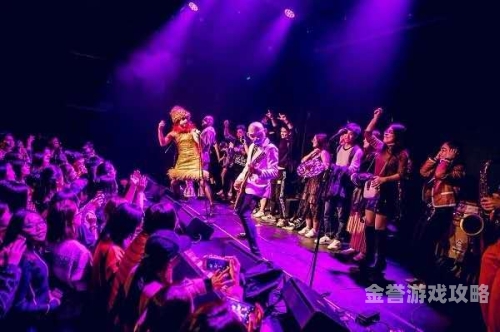 探索欧美午夜精品文化，专区亮点与特色